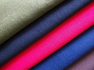 Acrylic 1x1 knitted ribbing Necks, Cuffs, Waistbands, by the 1mtr - Picture 1 of 3