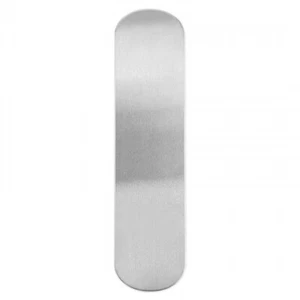 ImpressArt Armband Rohlinge 1 1/2" x 6" Aluminium 24 Stck. Zum Selbermachen Metall Stanzen Manschetten - Bild 1 von 1