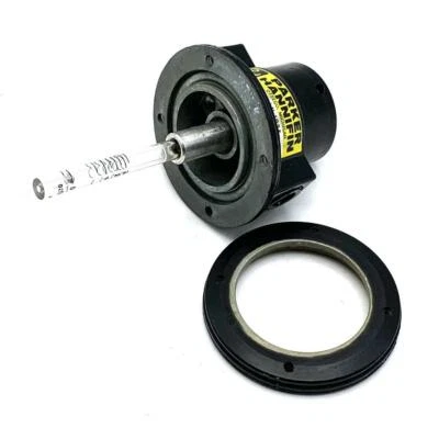 Parker Hannifin LN1025 Pneumatic Filter W/O Bowl 250 PSI Max - Image 1 of 2