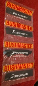 4 Bushmaster Cat whiskers Bow String Silencers Noise Cancelling - Picture 1 of 2