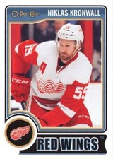 2014-15 O-Pee-Chee OPC NHL Hockey Trading Cards Pick From List 1-200