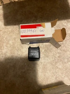 (1) GM NOS Delco 1982-1985 Oldsmobile Cutlass Impala Buick Headlight Relay - Foto 1 di 12