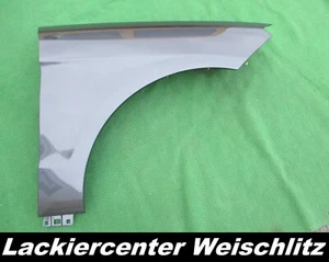 KOTFLÜGEL WUNSCHFARBE IN LACKIERT Mercedes W166 2011-2015 ALU - Bild 1 von 5