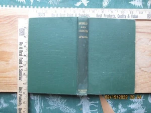 interest and education - charles degarmo 1902 - Imagen 1 de 11
