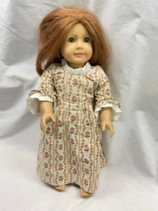 American Girl Pleasant Company Felicity Merriman bambola 18” spedizione veloce - Foto 1 di 16