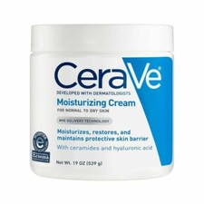 cerave hypoallergenic