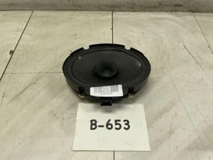 2012 MAZDA 6 FRONT RIGHT PASSENGER DOOR SPEAKER OEM+ - Picture 1 of 12