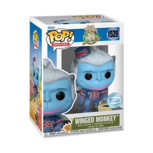 The Wizard of Oz - Winged Monkey Pop! Vinyl Figure (RS) #1520 - Picture 1 of 3