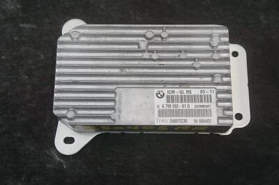 Módulo de control de crucero Dynamic Drive 6799592 Rolls Royce Ghost Serie I 2009-2014 Foto 1 de 4