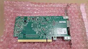 Mellanox ConnectX-4 CX415A PCIe x16 3.0 100GbE Ethernet QSFP28 MCX415A-CCAT-Long - Picture 1 of 3