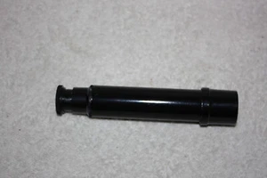 Meade 5x24mm crosshair telescope Black finderscope 5x24 - Picture 1 of 3