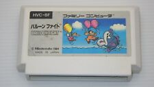 .Famicom.' | '.Balloon Fight.