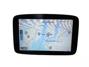 TomTom 4PN60 6" GPS Wi-Fi GPS Navigation unit only - Free Shipping. - Picture 1 of 3
