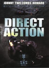 Direct Action : An SAS Novel Hardcover Howard