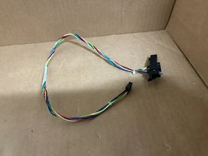 Cable interruptor botón encendido LED HP 500-281 500-070 713244-001 - Imagen 1 de 5