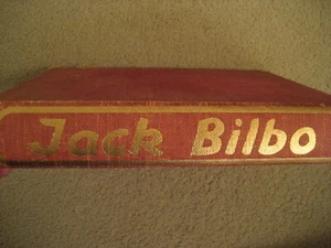 1948 Jack Bilbo STATED FIRST EDITION An Autobiography  BW PLATES Color Plates HC - Picture 1 of 13