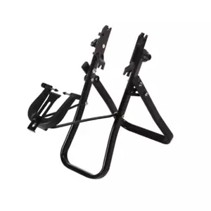 KWT Portable Folding Bicycle Wheel Truing Maintenance Stand for 16"-29" wheels - Bild 1 von 3