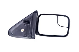 ESPEJO RETROVISOR DELANTERO DERECHO DEL LADO DEL PASAJERO para Dodge Ram 2500.3500 VAQ2 CH1321228 - Imagen 1 de 9