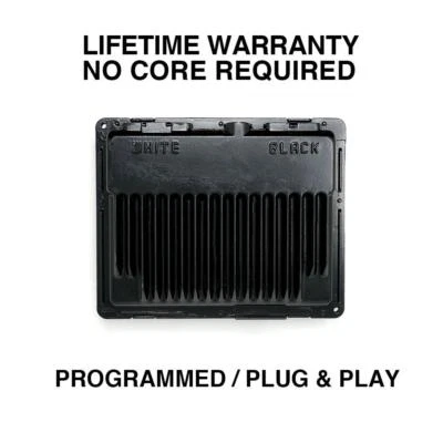 Компьютерный программируемый двигатель Plug&Play 1998 GMC серия C/K 1500 5,0 л PCM ECM ECU - Изображение 1 из 4