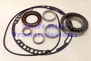 4L80E PUMP REBUILD KIT GEARS BUSHING FRONT SEAL GASKET O-RING TRANSMISSION MT1 - Picture 1 of 1