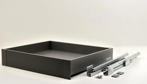 Fertiginnenschubkasten Komplettschubkasten Schubkasten Küchenschublade Schublade - Bild 1 von 22