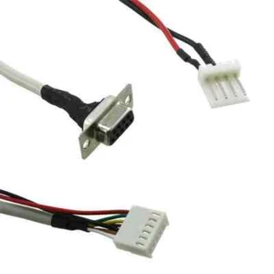 1 x CABLE DB9 TO FLOPPY HEADER - Picture 1 of 1