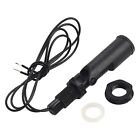 Practical Liquid Float Switch Replacement BLACK Control Controller Hydroponics