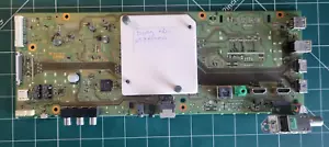 Sony TV KD-65X8000G Mainboard BCX Board + Tuner Module - Picture 1 of 1