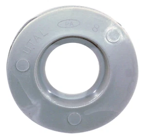 1962-1981 Chevelle Cutlass GTO Nova Camaro Window crank handle washers pair - Picture 1 of 1