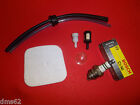New Tuneup / Service Kit  Fits Echo  Tillers Blowers Trimmers With Primer