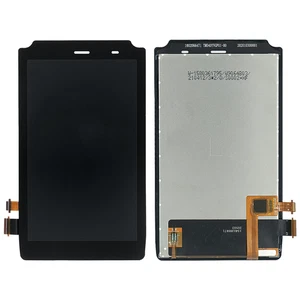 Neu für Zebra MC2200 MC2700 LCD Bildschirm und Touch Digitizer Baugruppe - Bild 1 von 6