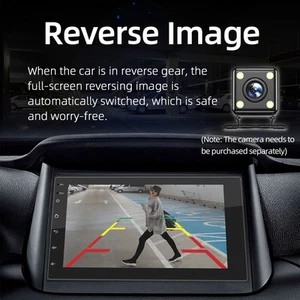 Car 1+16G 9in Navigation 4Touch Screen For 10For - Afbeelding 1 van 12