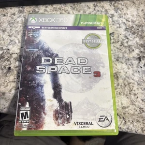 Dead Space 3 (Microsoft Xbox 360, 2013) - Imagen 1 de 4