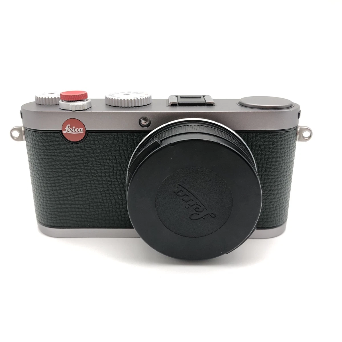 Leica X1 Digital Cameras for Sale - Shop New & Used Digital
