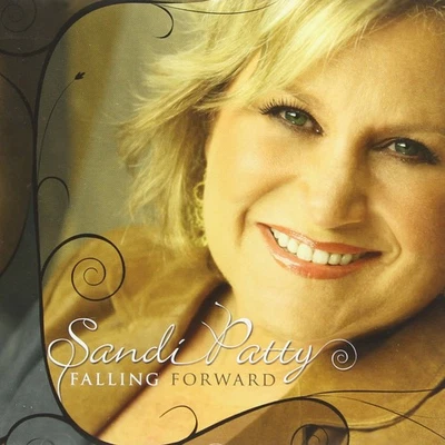 Sandi Patty Falling Forward (CD) (UK IMPORT) - Image 1 of 2