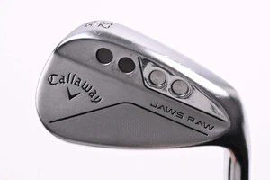 Callaway Jaws Raw Gap Wedge / 52 Degree / Wedge Flex Catalyst Shaft - Picture 1 of 6
