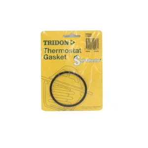 Thermostat Gasket for BMW 520 520i 523i 525 525e 525i 528 (Check App Below) - Picture 1 of 4