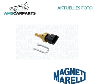 KÜHLMITTELTEMPERATURSENSOR 171916011460 MAGNETI MARELLI NEU OE QUALITÄT - Picture 1 of 5