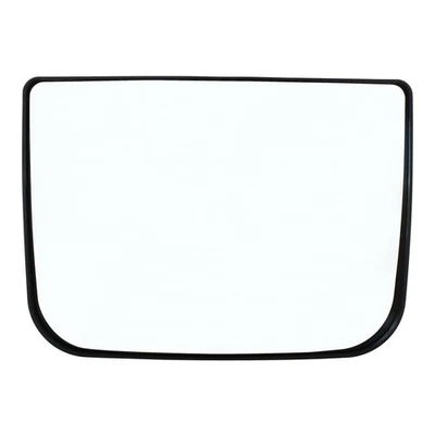Fits Kenworth T600/T660/T800 Series Mirror Only Lower W/Defrost Heated Semi - Image 1 of 3