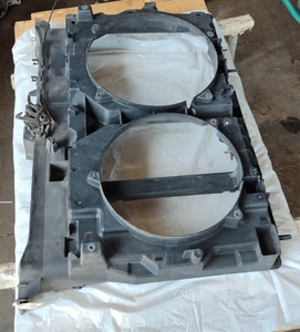 Rivestimento ant. int.  CITROEN JUMPY 3a Serie 27 2.0 HDi FAP(88Kw) PC-TN FRG - Picture 1 of 6