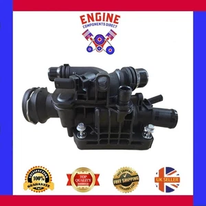 VAUXHALL 1.5 DIESEL THERMOSTAT HOUSING - DV5R - Picture 1 of 9