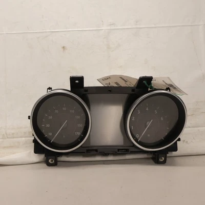 2016 Jaguar XF Speedometer Speedo Cluster 94K OEM - Image 1 of 4