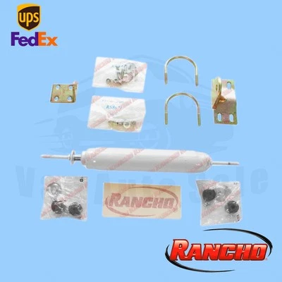 Estabilizador de dirección Rancho para camioneta Chevrolet K10 1960-1972 Foto 1 de 3