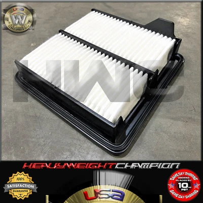 Air Intake Performance Filter For HONDA FIT 2009-2014 L4 1.5L - Image 1 of 4