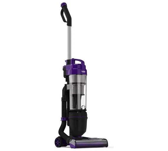 VAX UCA1GEV1 NEW Mach Air Lightweight Upright Bagless Vacuum Cleaner Hoover - Image 1 of 4