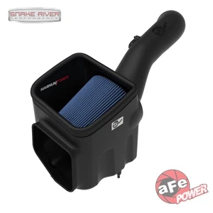 AFE Magnum Force Air Intake For 17-19 Chevy Duramax Diesel 6.6L LP5 54-12902R - Picture 1 of 12