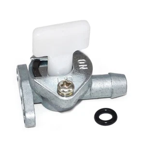 Interruttore Valvola Carburante Benzina Petcock per 47cc 49cc Bike Mini Moto ATV - Picture 1 of 4