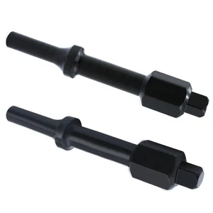 Mayhew 32029 Shake 'n Break Air Hammer Socket Adapter Set - Picture 1 of 5