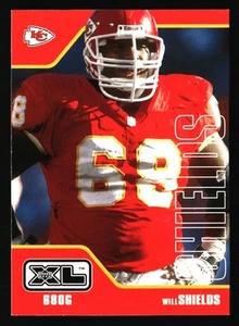 Kansas City Chiefs Football Cards - Choose from 100s Player Qty Discount - Pt 3 - Picture 1 of 493