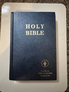 Holy Bible - Picture 1 of 4